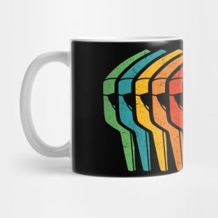 Retro Doom Mug